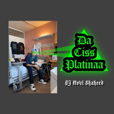 Da Ciss Platinaa
