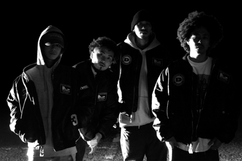 DINARY DELTA FORCE