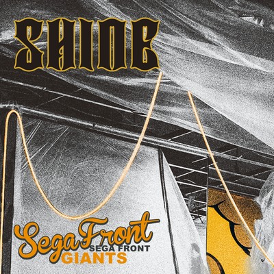 SHINE (feat. Ryuto Kasahara)