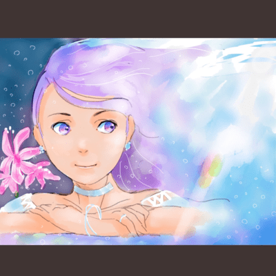 Nerine no Negai