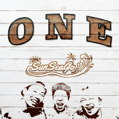 ONE