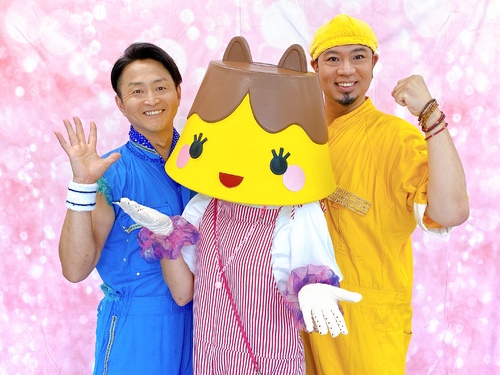 Nyantaboo