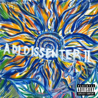 A DI DISSENTER II (2015~2022)