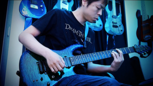 Daisuke Kurosawa