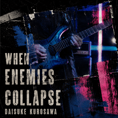 When Enemies Collapse