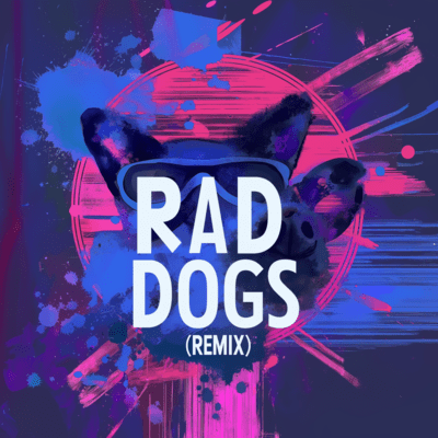 RAD DOGS (REMIX)