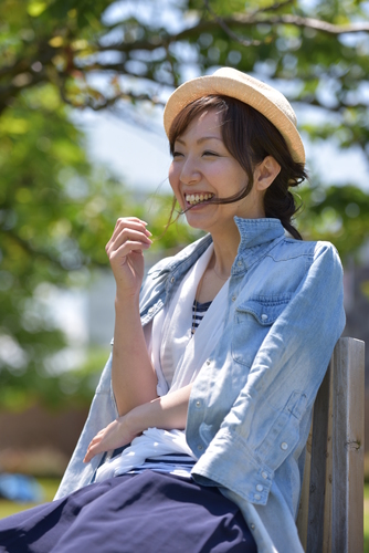 yoshino