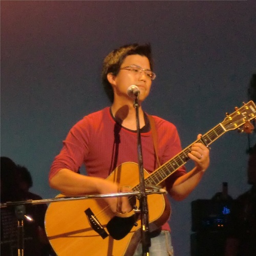 Suguru Honda