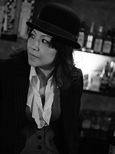 Keiko Azumi