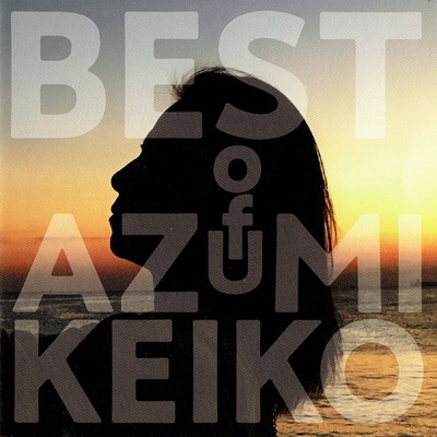 Best of Keiko Azumi
