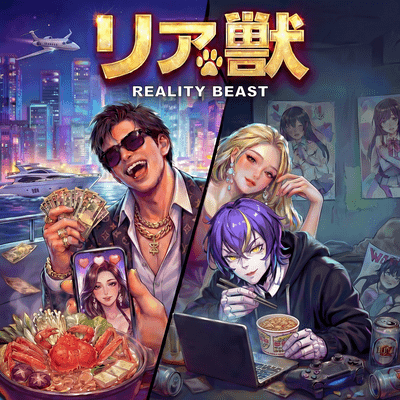 REALITY BEAST