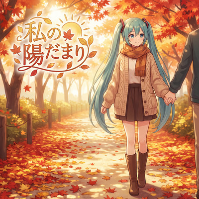 My Sunny Spot (feat. HATSUNE MIKU)