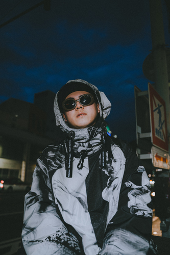 Ryuji Sunakawa