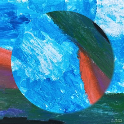 ALL BLUE (feat. BUGS & bill marcos)