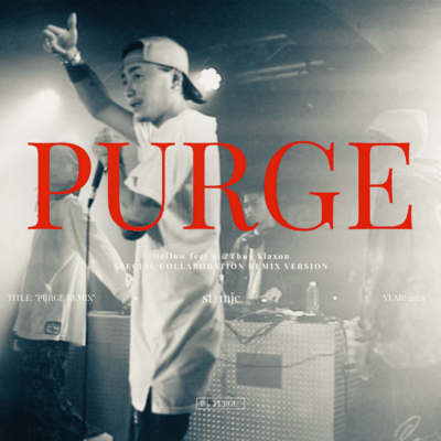 PURGE (Remix)