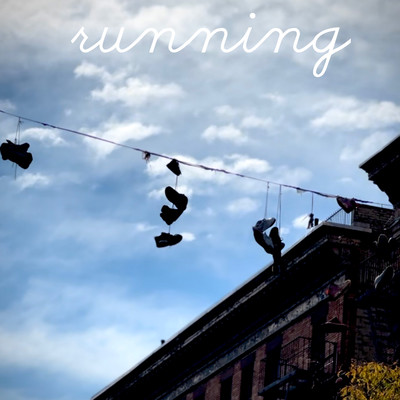 running