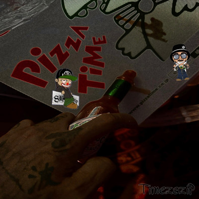Time za ziP (feat. Joker)