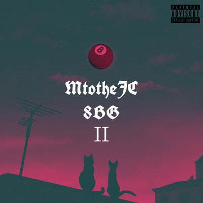 M to the JC 8BG II