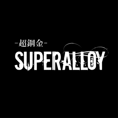 superalloy