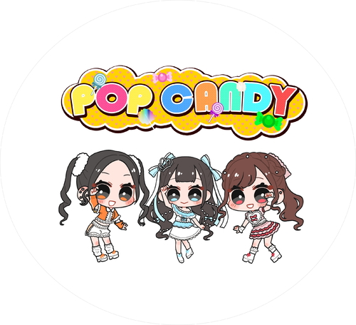 POP CANDY