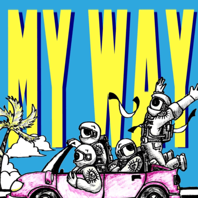 MY WAY
