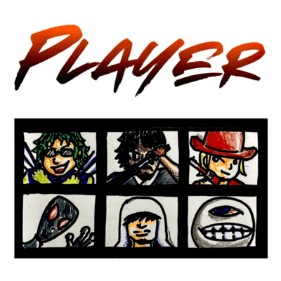 PLAYER