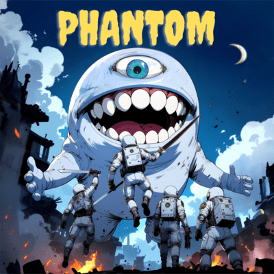 PHANTOM