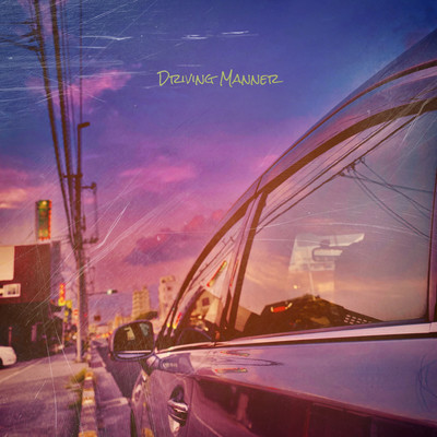 Driving Manner