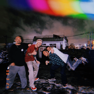 M.I.C. (feat. RYKEY)