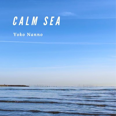 Calm Sea