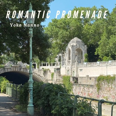 Romantic Promenade