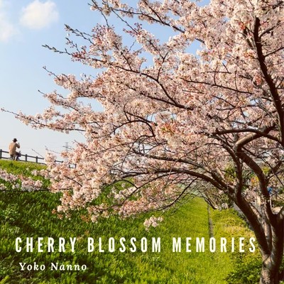 Cherry Blossom Memories