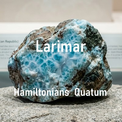 Larimar