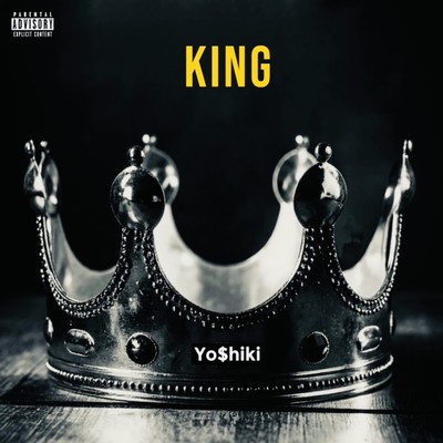 KING