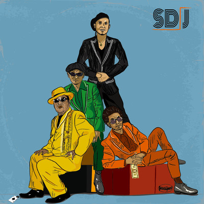 SDJ Beautiful People