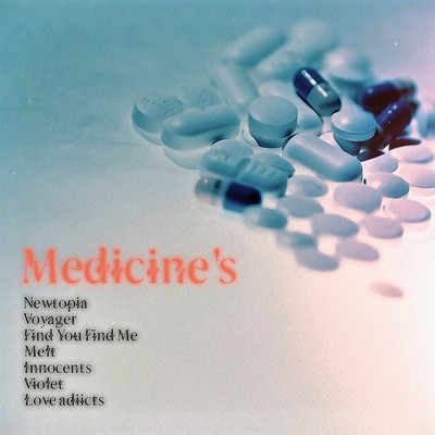 Medicine's