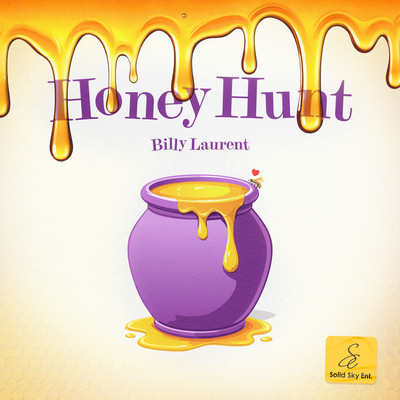 Honey Hunt