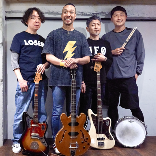 THE LEMONADE×Z