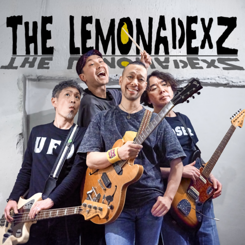 THE LEMONADE×Z
