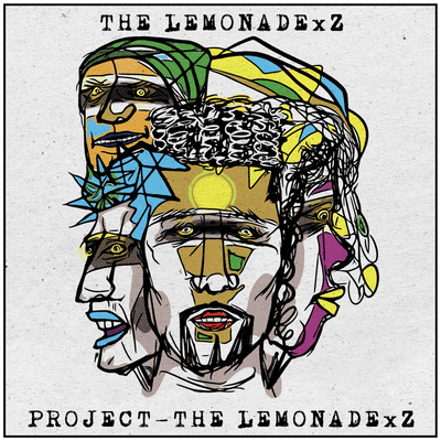 PROJECT - THE LEMONADEZ