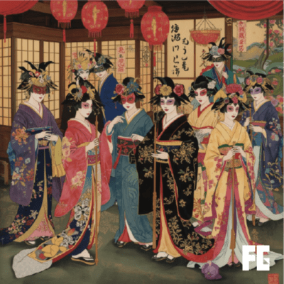 Masquerade