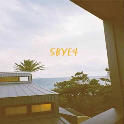 5BYE4