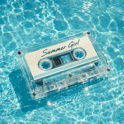 Summer Girl