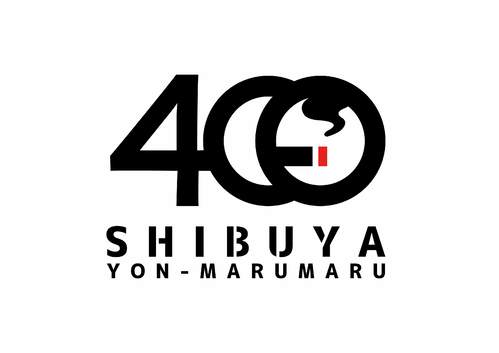 SHIBUYA 400