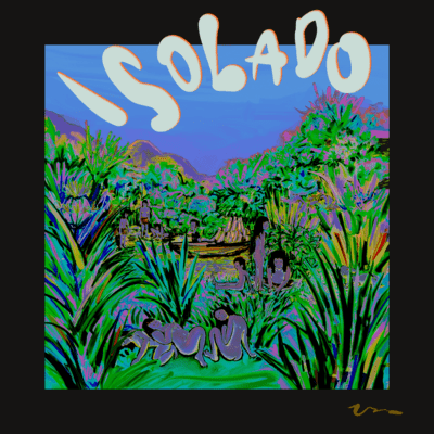 Isolado