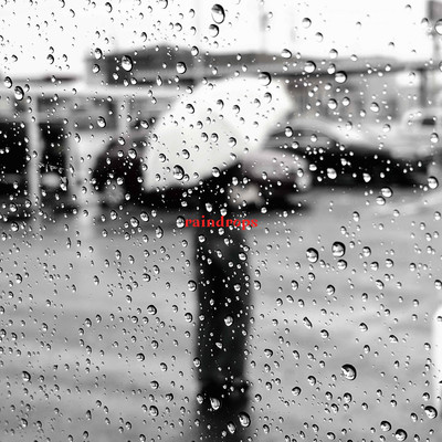 raindrops