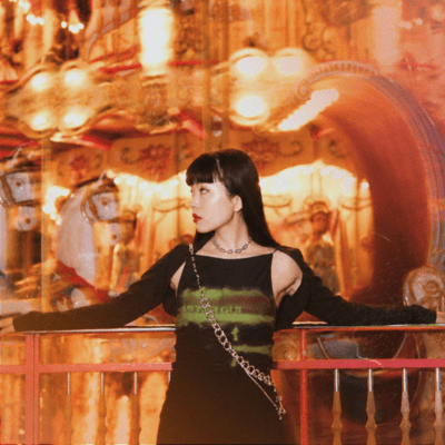 merry go round
