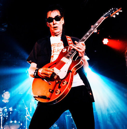 AYUKAWA MAKOTO Play The SONHOUSE