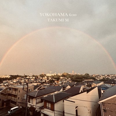 YOKOHAMA 6:10