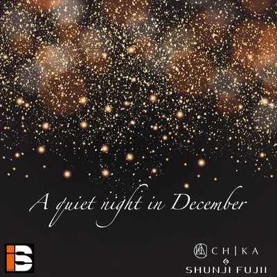 A quiet night in December (feat. Shunji Fujii)